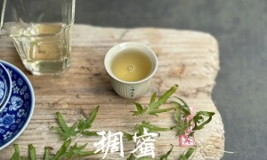 夏天用沸水泡茶的3大好处（开水泡茶好吗?）